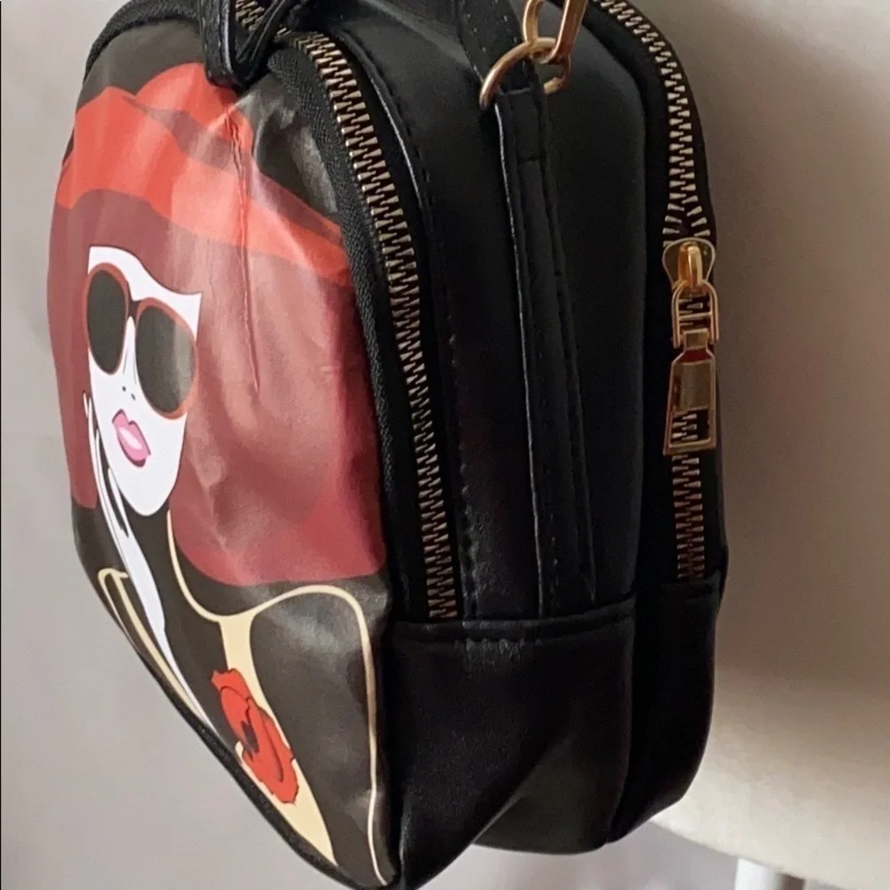 Winter Clear Out: .Women’s Cross Body Mini Handbags Embroidered Strap